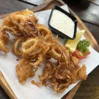 อาหารอร่อย บรรยากาศดีที่ S คาเฟ่ นครสวรรค์