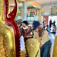  วัดหงษ์ทอง ฉะเชิงเทรา 