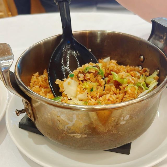 絕對會回頭嘅餐廳🍴元朗高質中菜店😘