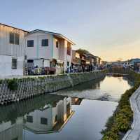 khlong Mae kha landmarks 
