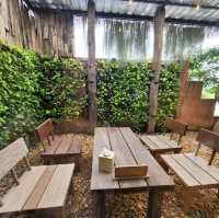 AGAPEคาเฟ่กาแฟ ในตัวเมือง เชียงราย
