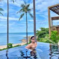 The Ritz-Carlton, Koh Samui