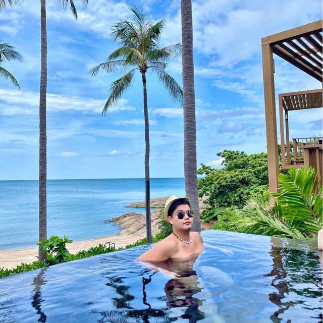 The Ritz-Carlton, Koh Samui