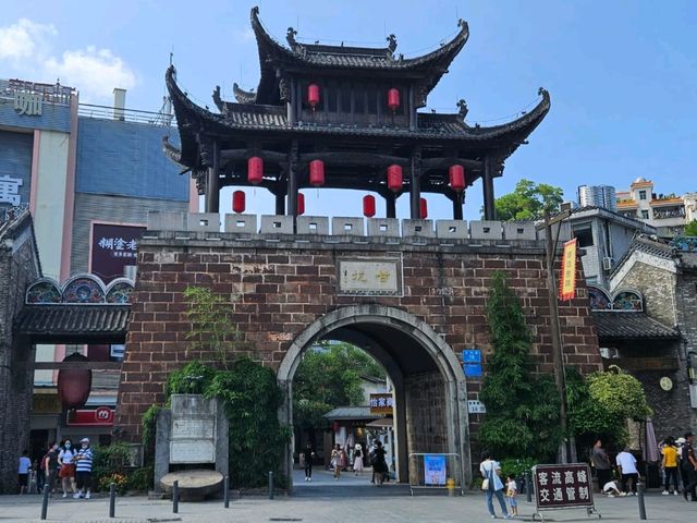 深圳一日遊景點推介