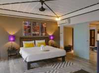 เที่ยวเขาหลัก...พักที่ Moracea by Khao Lak Resort