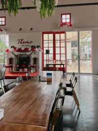 Theme Cafe&Bistro