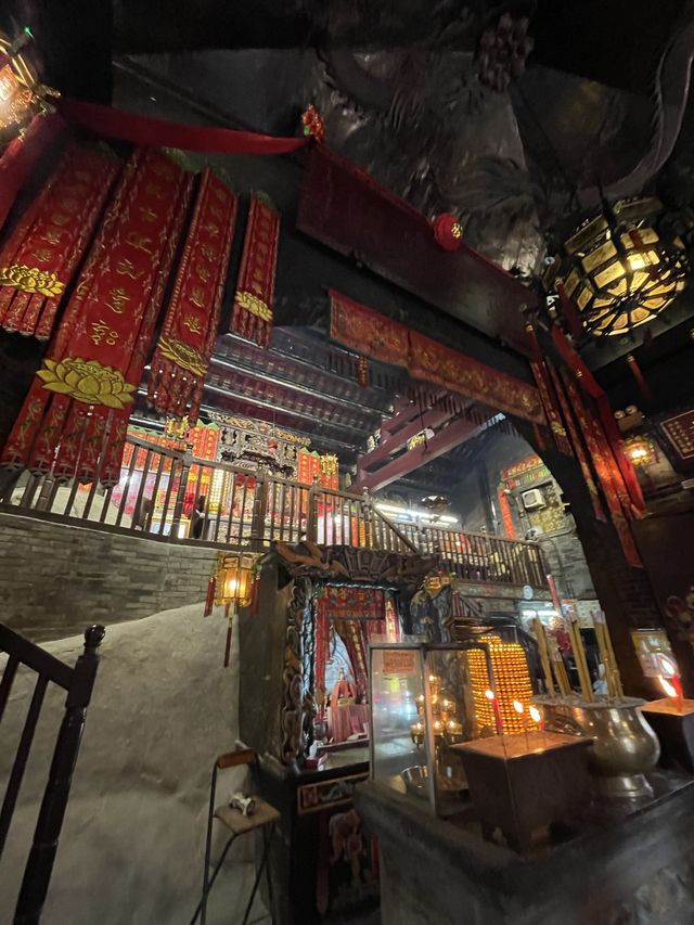 Lin Fa Temple📍Hong Kong 🇭🇰