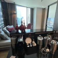 Mercure Bangkok Makkasan