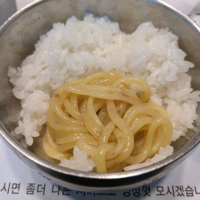 부산 해운대 맛집)이름난암소갈비 - 해운대 연예인들도 많이찾는 찐 인생 소갈비 맛집 