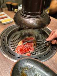 「佐賀燒肉店，口碑保證！」