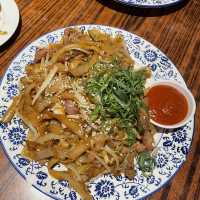 香港旺角|女人街食飯公司 8.90年代懷舊風餐廳