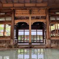 【長野】登録有形文化財の温泉