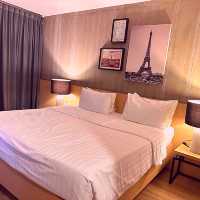 🚀The Journey Hotel Bangna ที่พัก Hidden Gems
