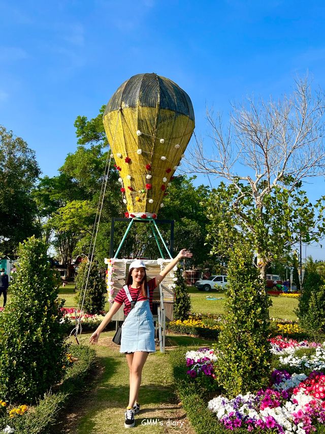 เที่ยวฟาร์มแกะมอนทาน่า ถ่ายรูปเพลินมาก 