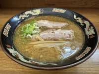 北海道・札幌。自慢の熟成味噌・醤油『さっぽろラーメン 桑名 時計台通本店』