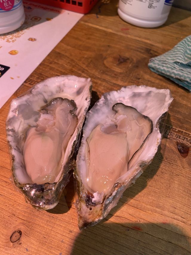 📍築地場外市場美食篇