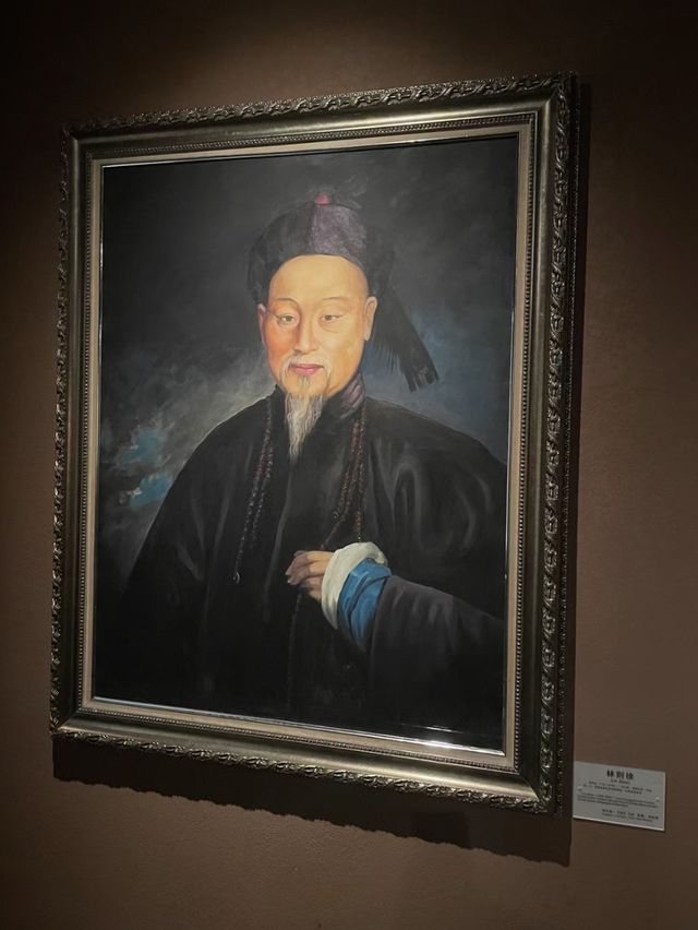 虎門鴉片戰爭博物館