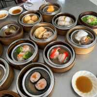 นนนิติ่มซำ รสชาติระดับภัตตาคาร