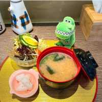 自選魚生飯 @ 漁初·魚丼