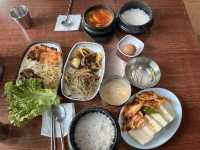 부산 가성비 찐 두부맛집
