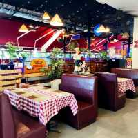 Hidden Gem Neighbourhood Restaurant 