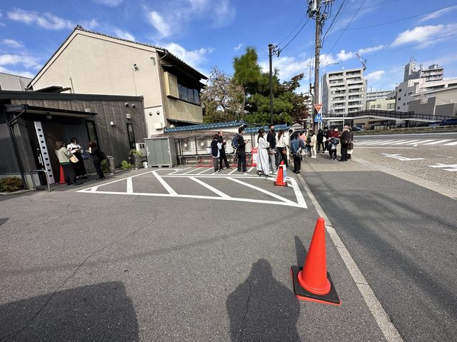 日本名古屋｜百年老店蓬萊軒