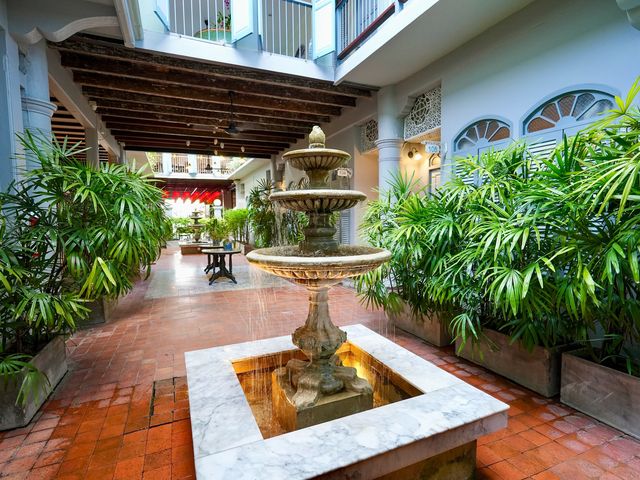 The Memory at On On Hotel