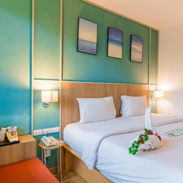 ibis Samui Bophut