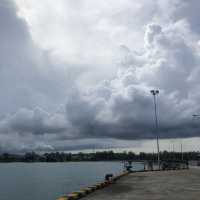 MAGNIFICENT FELDA LAHAD DATU, SABAH