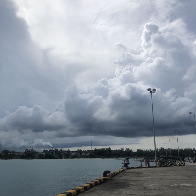 MAGNIFICENT FELDA LAHAD DATU, SABAH