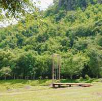 CHAN nature cafe' คาเฟ่ที่ถูกโอบล้อมไปด้วยแคตตัส