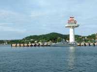 เกาะสีชัง 