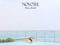 Novotel Marina Sriracha & Koh Si Chang ศรีราชา