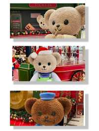 🎁 青衣城：聖誕奇幻世界！享受購物樂趣，感受節日氛圍！🌟✨💃🎄