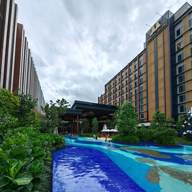 M Resort KL