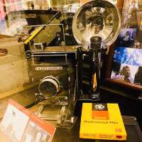 History Of Photography?📸🎞️🇲🇾