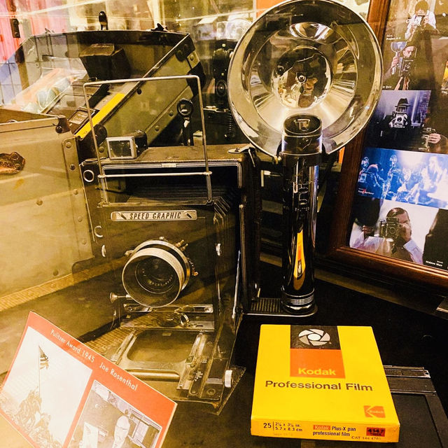 History Of Photography?📸🎞️🇲🇾