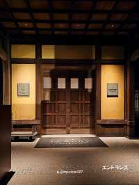 奈良の歴史を感じることができるホテル