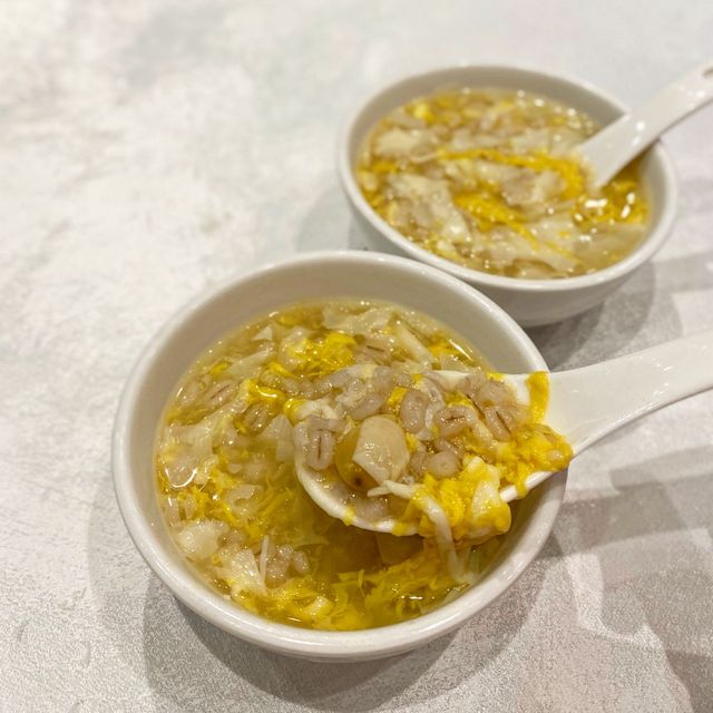 米芝蓮食店 🌟 大圍小館