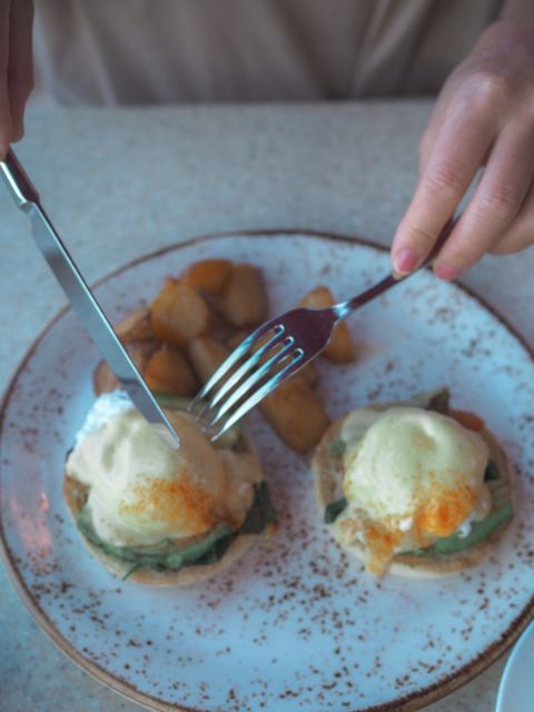 【ハワイ】絶対食べたい！おすすめパンケーキ４選