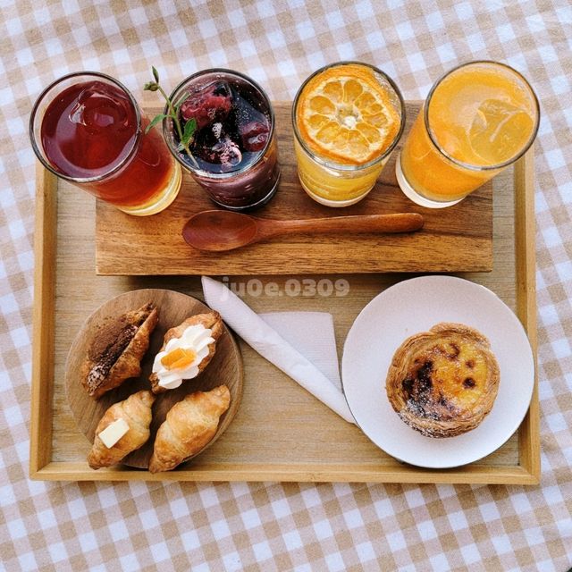 나혼자 제주여행🍊