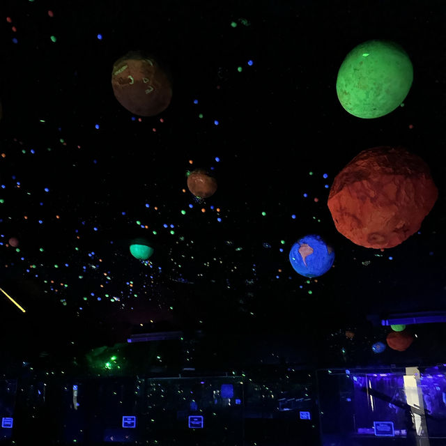 ไปดูดาวที่หว้ากอกันนน 💫🌟