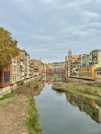 바르셀로나 근교 여행지 추천 “Girona(지로나)”