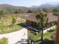 Hinoki Land ยกญี่ปุ่นมาไว้ที่เชียงใหม่