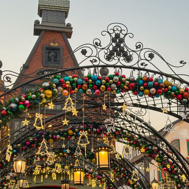 Christmas นี้ที่ Chocolate Ville