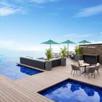 ดื่มด่ำกับวิวสวย 360° ที่ Biwako Terrace, Shiga