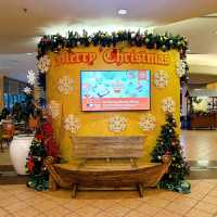 Celebrating Christmas at Royale Chulan Hotel