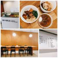 台北｜美食當前🍚🥢Loobah Restaurant 滷肉飯店