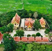 วัดพระธาตุจอมจันทร์ จ.เชียงราย