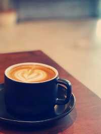 Fox Paradox Cafe